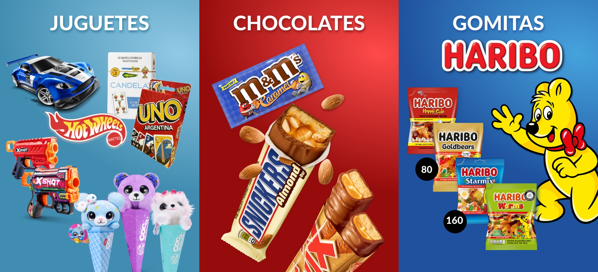 Nuevos Productos