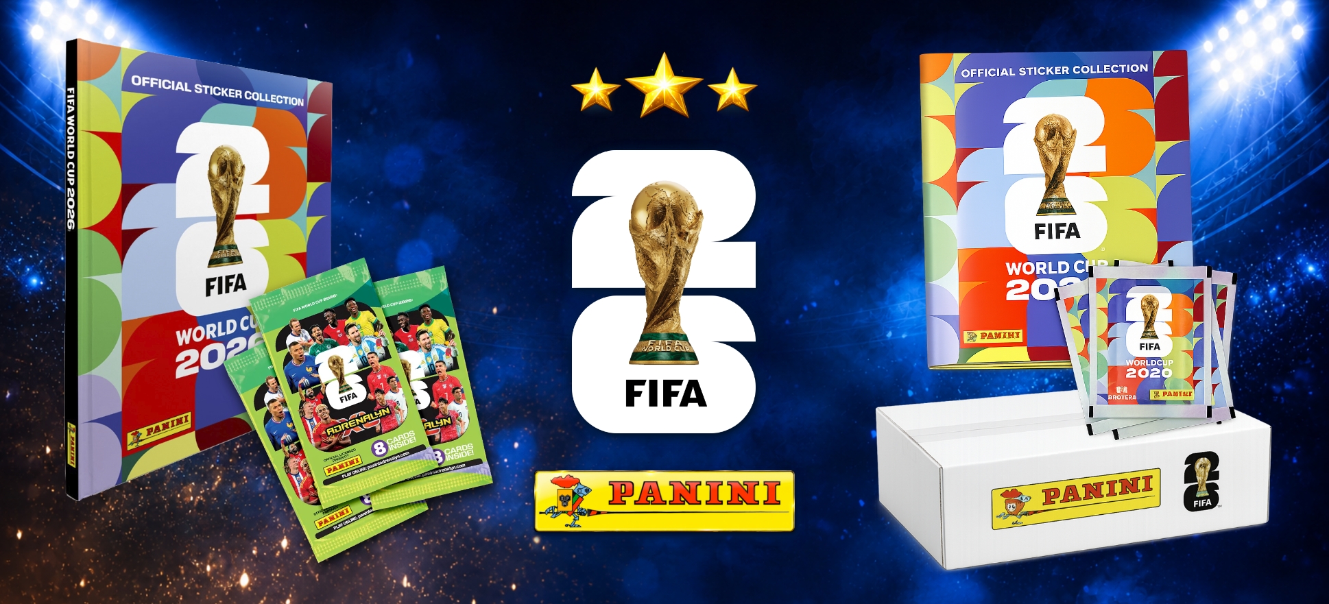 Copa del Mundo 2026