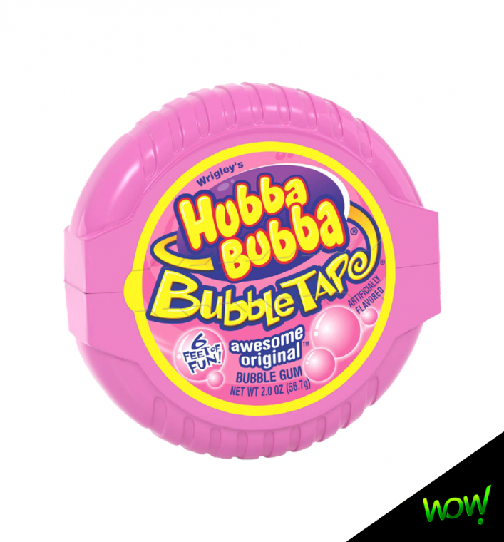WOWCO | Chicles